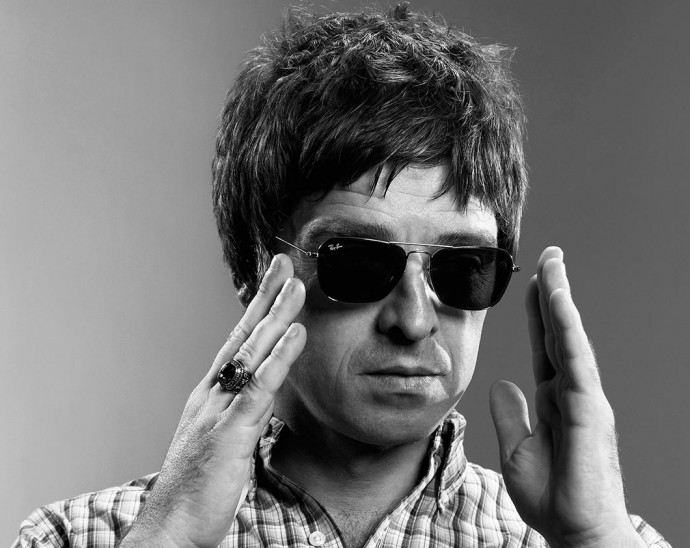 Noel Gallagher's High flying Birds. Nuove date!